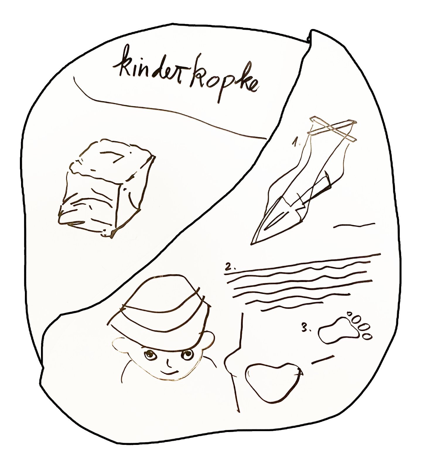 Kinderkopke