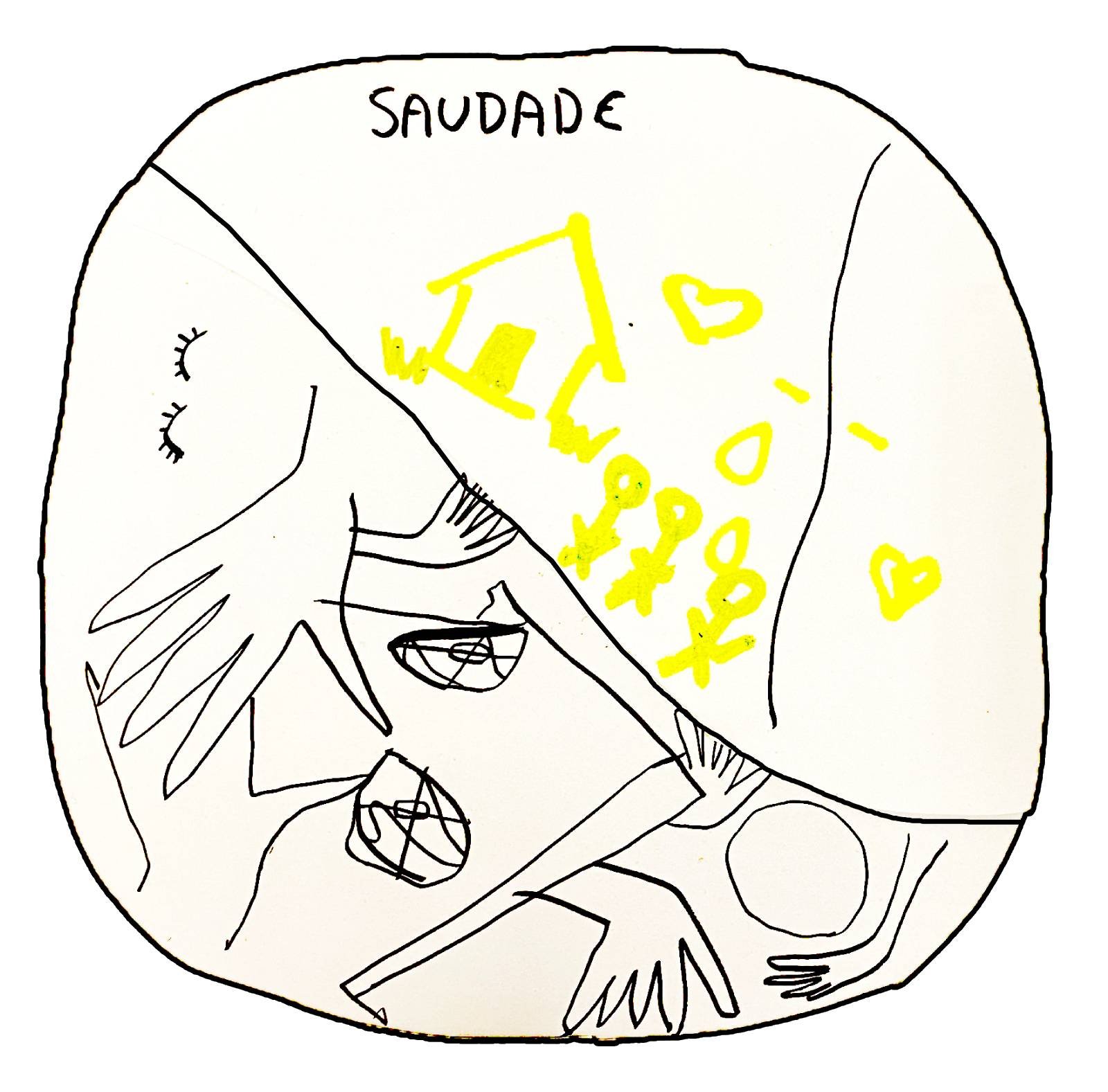 Saudade