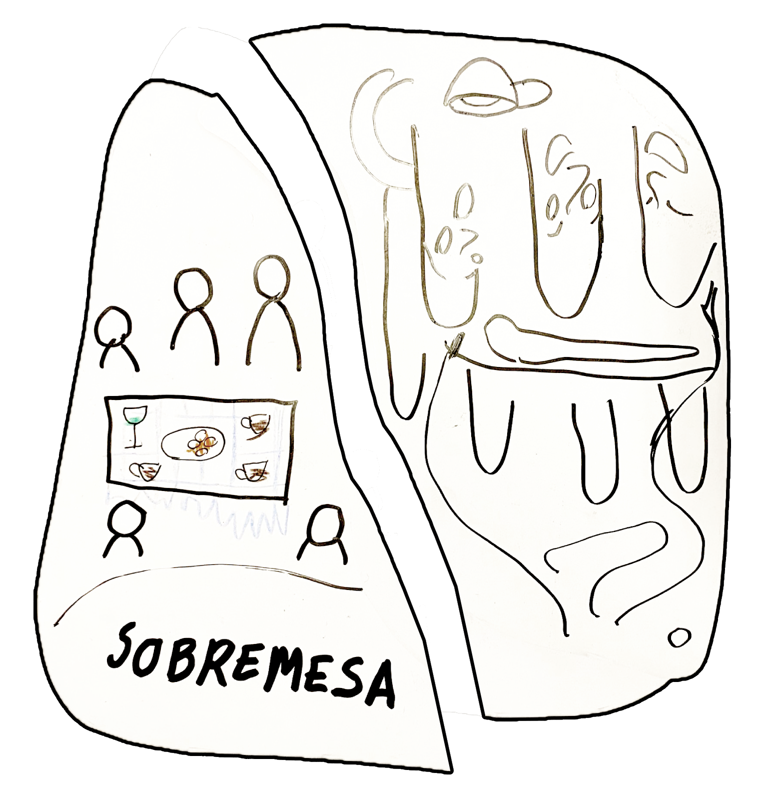 Sobremesa alt